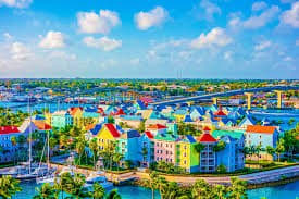 Nassau, Bahamas
